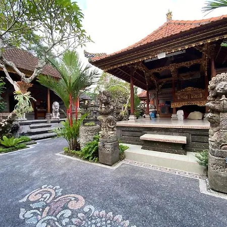 Wirana Guest House