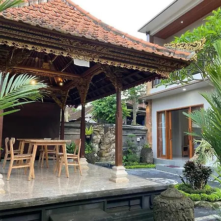Wirana Guest House